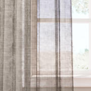 thumbnail: NOUS Living inbetween gordijn kant en klaar (per stuk) (140 x 270 cm)*