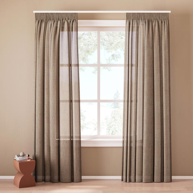 Klaar Gordijnen: De Perfecte Afwerking Voor Uw Interieur () Klaar Gordijnen: De Perfecte Afwerking Voor Uw Interieur