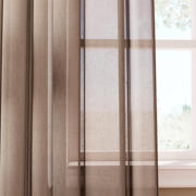thumbnail: NOUS Living inbetween gordijn kant en klaar Weekend (per stuk) (140 x 270 cm)*