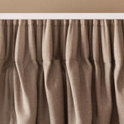 thumbnail: NOUS Living inbetween gordijn kant en klaar Weekend (per stuk) (140 x 270 cm)*