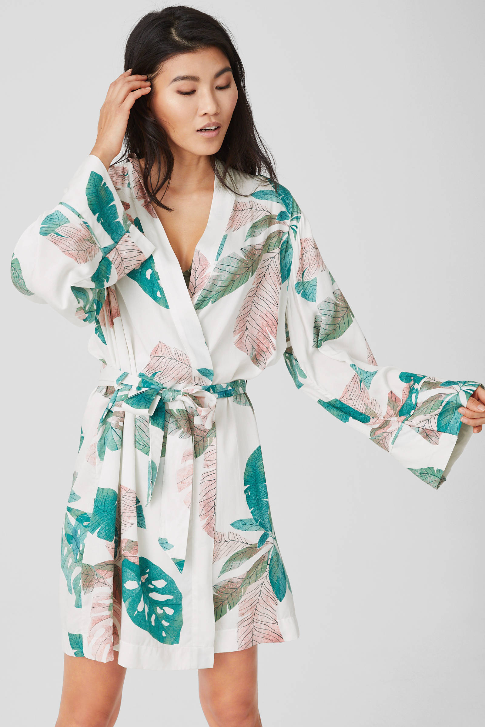 Kimono c&a best sale