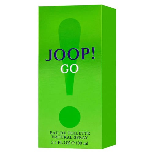 JOOP! Go eau de toilette - 100 ml