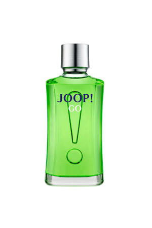 Go eau de toilette - 100 ml