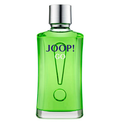 Wehkamp JOOP! Go eau de toilette - 100 ml aanbieding