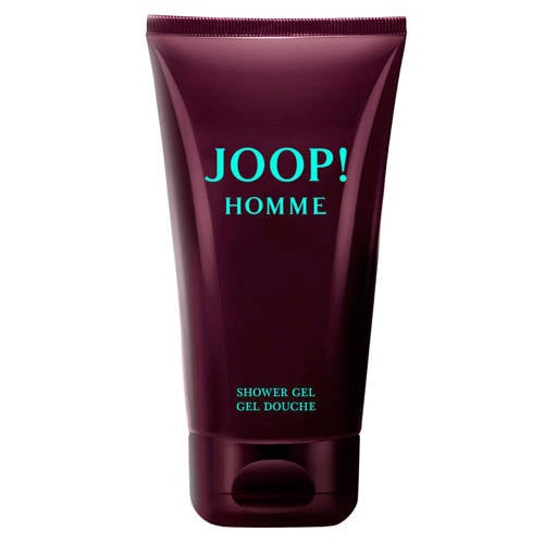 JOOP! Homme douchegel - 150 ml afbeelding