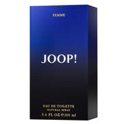 thumbnail: JOOP! Femme eau de toilette - 100 ml