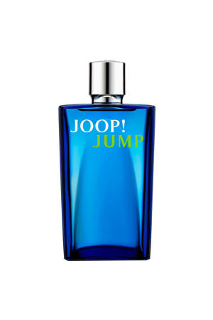 Jump eau de toilette - 100 ml
