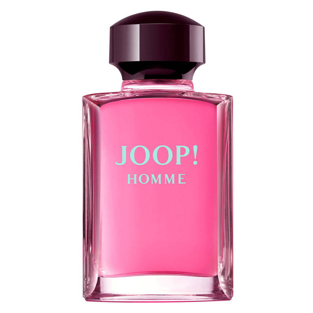 JOOP! Homme after shave 75 ml wehkamp