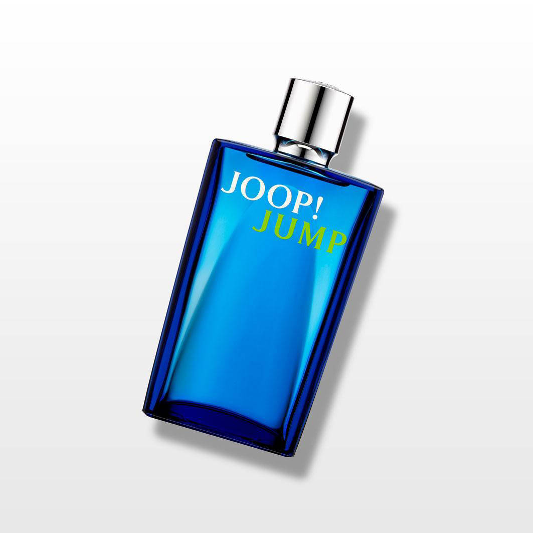 JOOP! Jump eau de toilette - 200 ml | wehkamp