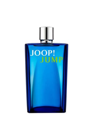 Jump eau de toilette - 200 ml
