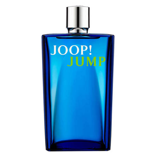 Wehkamp JOOP! Jump eau de toilette - 200 ml aanbieding