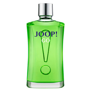 Go eau de toilette - 200 ml