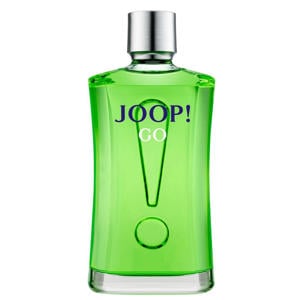 Go eau de toilette - 200 ml