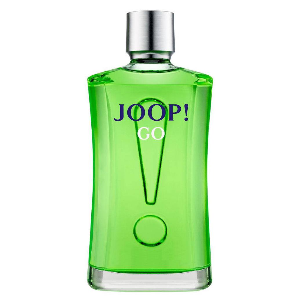 JOOP! Go eau de toilette - 200 ml