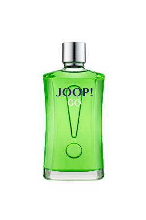Go eau de toilette - 200 ml