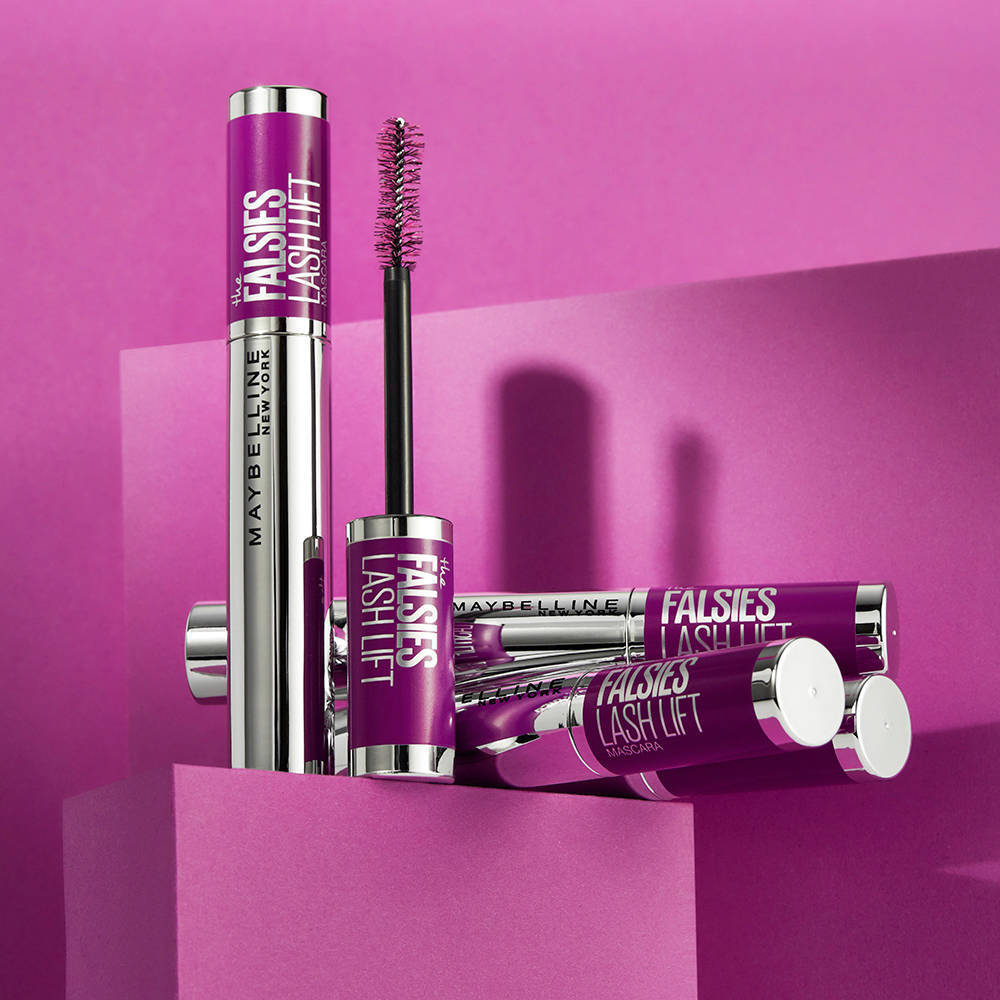 The falsies deals lash lift mascara