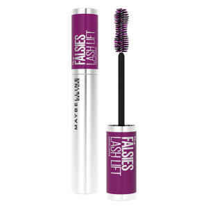 Lash Lift mascara - Black