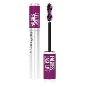 Lash Lift mascara - Black