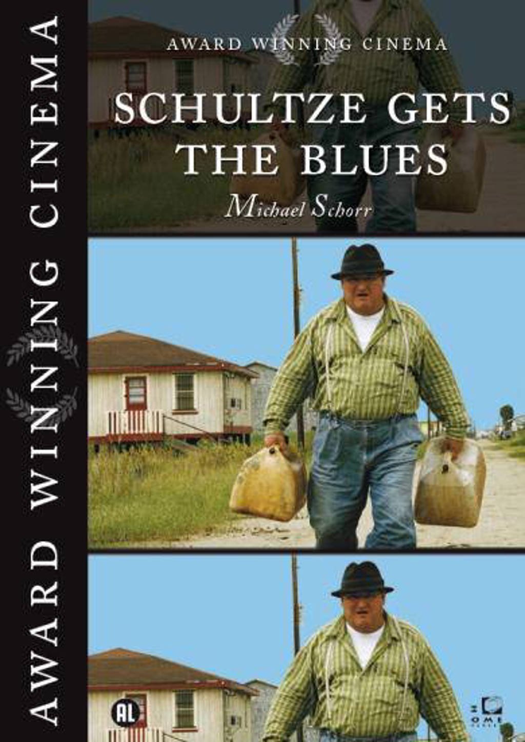 Schultze gets the blues (DVD)