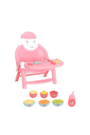  Lunch Time Tafel Baby Annabell (701911)