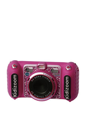 KidiZoom Duo DX rose