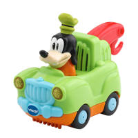 VTech Toet Toet Auto's  Toet Toet Auto's Disney Goofy Takelwagen