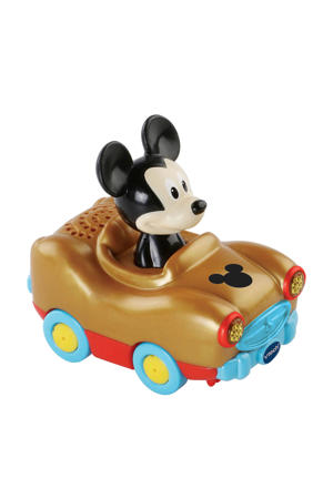  Toet Toet Auto's Disney Mickey Auto