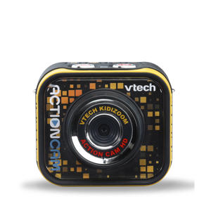 KidiZoom Action Cam HD