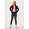 LTB cropped high waist skinny jeans Amy latore wash
