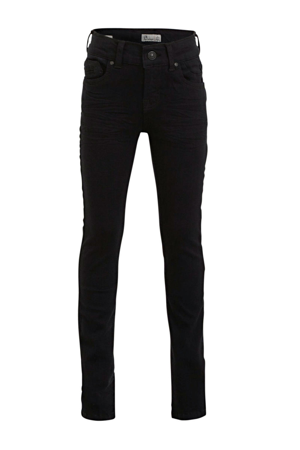 LTB skinny jeans Ravi black wash