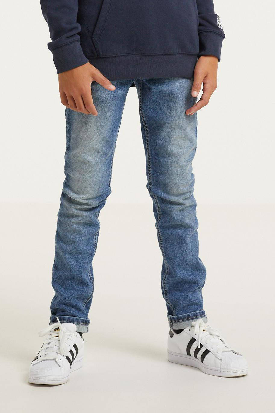 LTB slim fit jeans Smarty nema wash | wehkamp