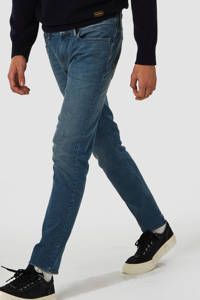 Kings of Indigo slim fit jeans John light denim