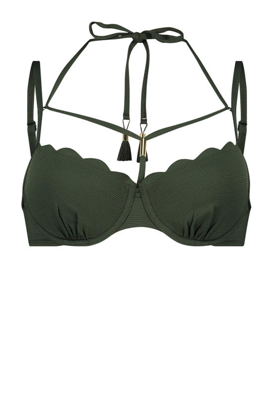 Hunkemöller beugeltops dames