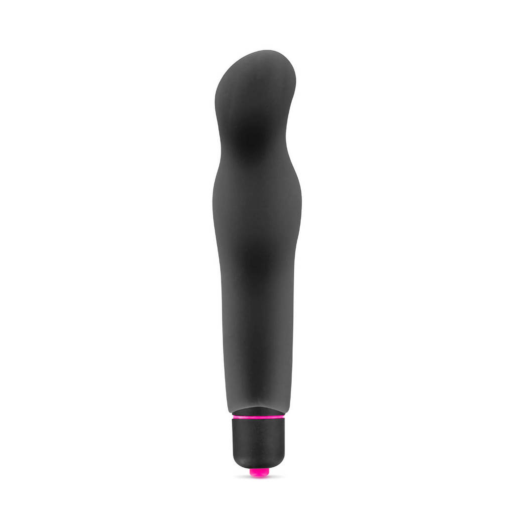 Christine le Duc Touch vibe by Miss C black, Roze