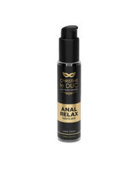 Christine le Duc Luxury anal Relax Lubricant - 100ml, Divers