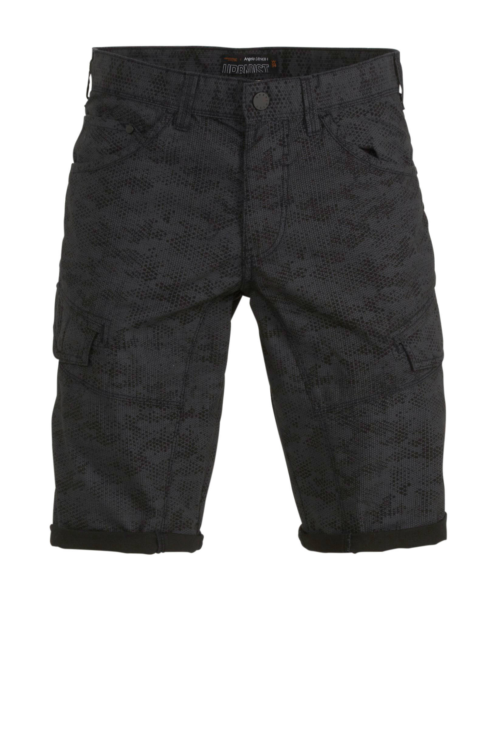 angelo litrico korte broek