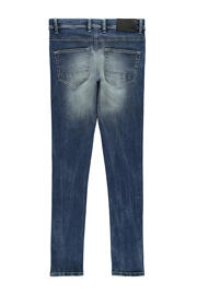 thumbnail: LMTD skinny jeans NLMPILOU stonewashed