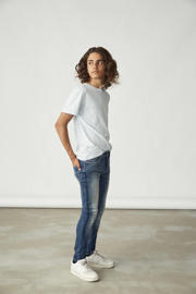 thumbnail: LMTD skinny jeans NLMPILOU stonewashed