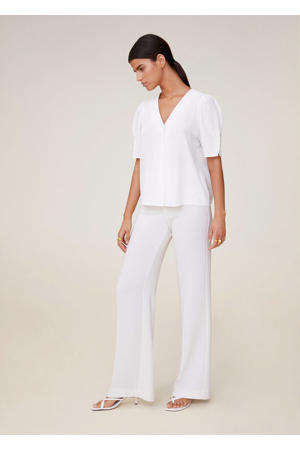 blouse wit