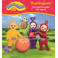 Teletubbies: Teletubbies voorleesboek - Diversen Diversen