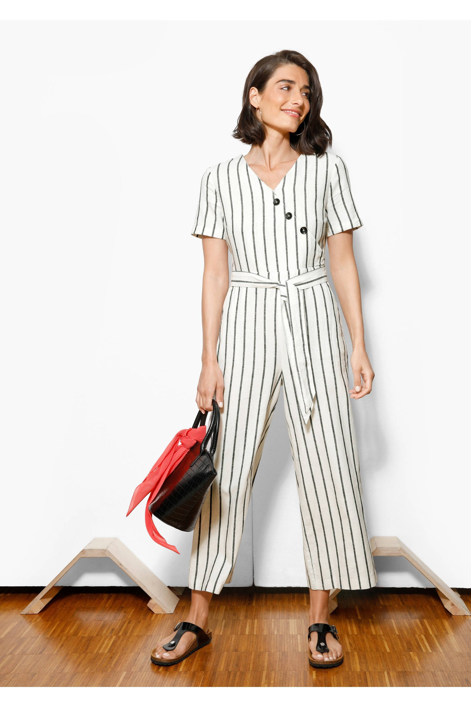 jumpsuit s oliver