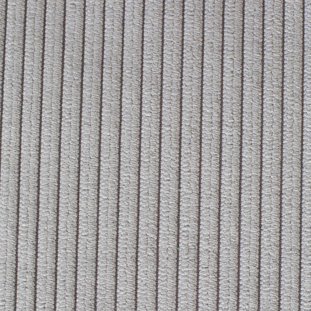 By SIDDE stofstaal soft grey, Soft Grey