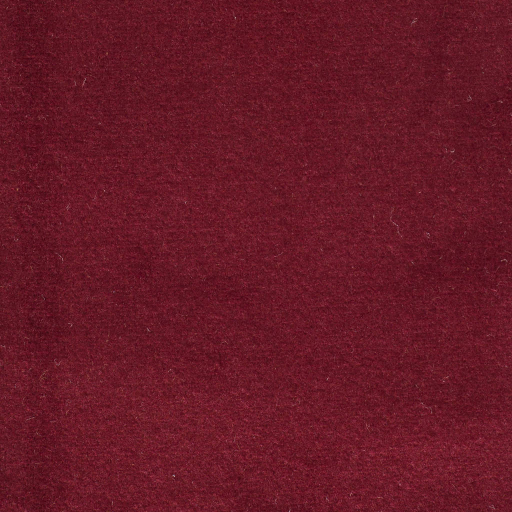 By SIDDE stofstaal burgundy wine, Burgundy Wine