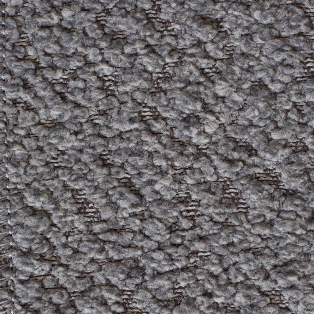 By SIDDE stofstaal smoked grey, Smoked grey