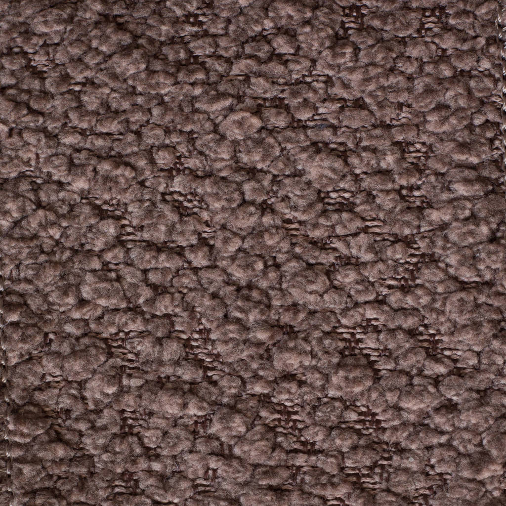 By SIDDE stofstaal rose brown, Rose Brown