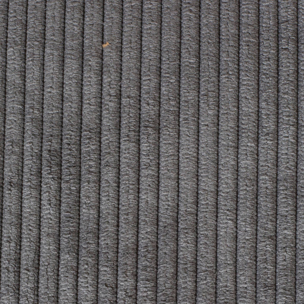 By SIDDE stofstaal dove grey, Dove Grey
