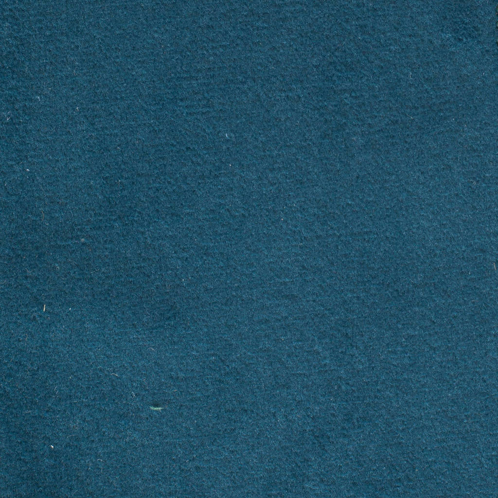 By SIDDE stofstaal ocean blue, Ocean blue