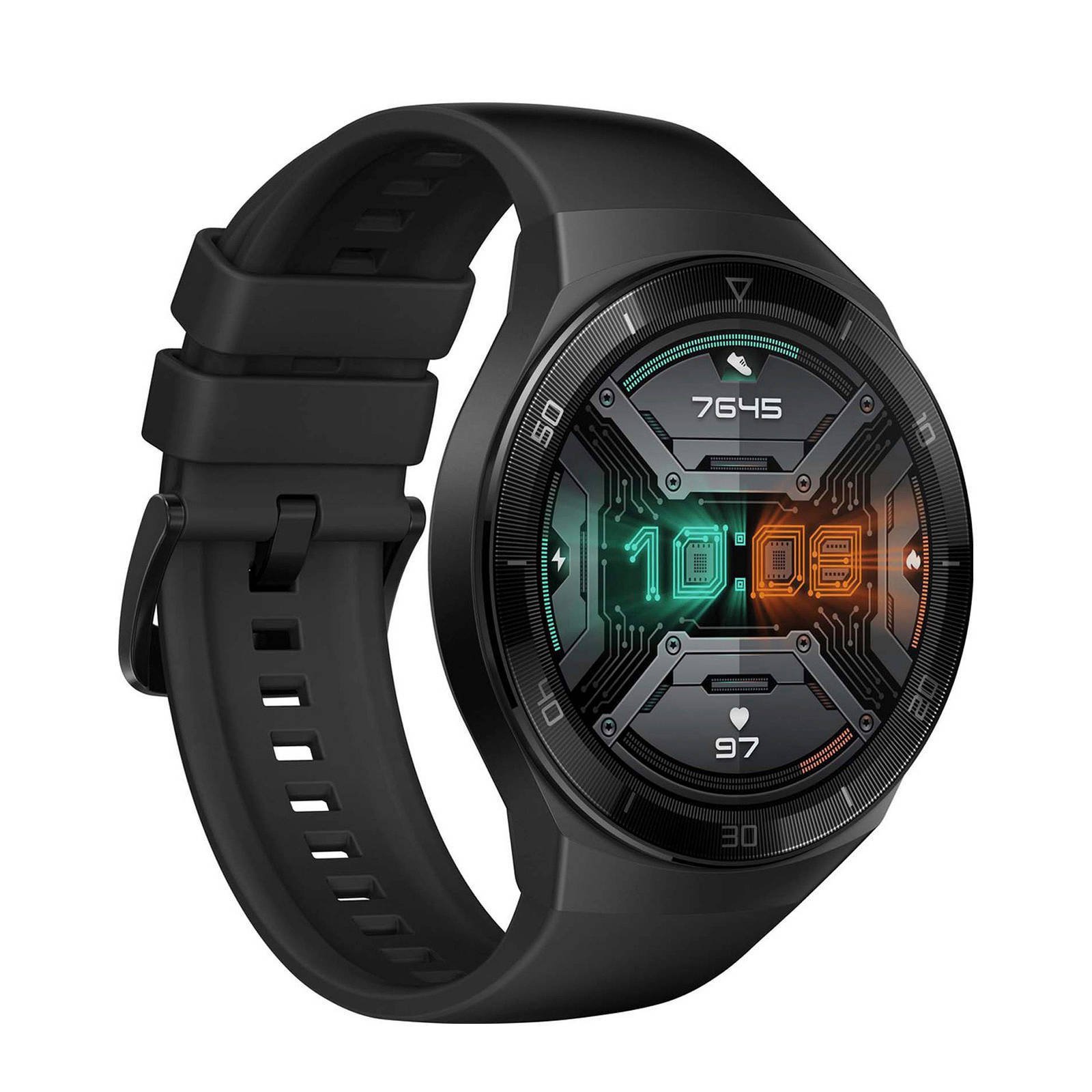 watch gt vs watch gt 2e