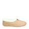 Nelson Home pantoffels beige
