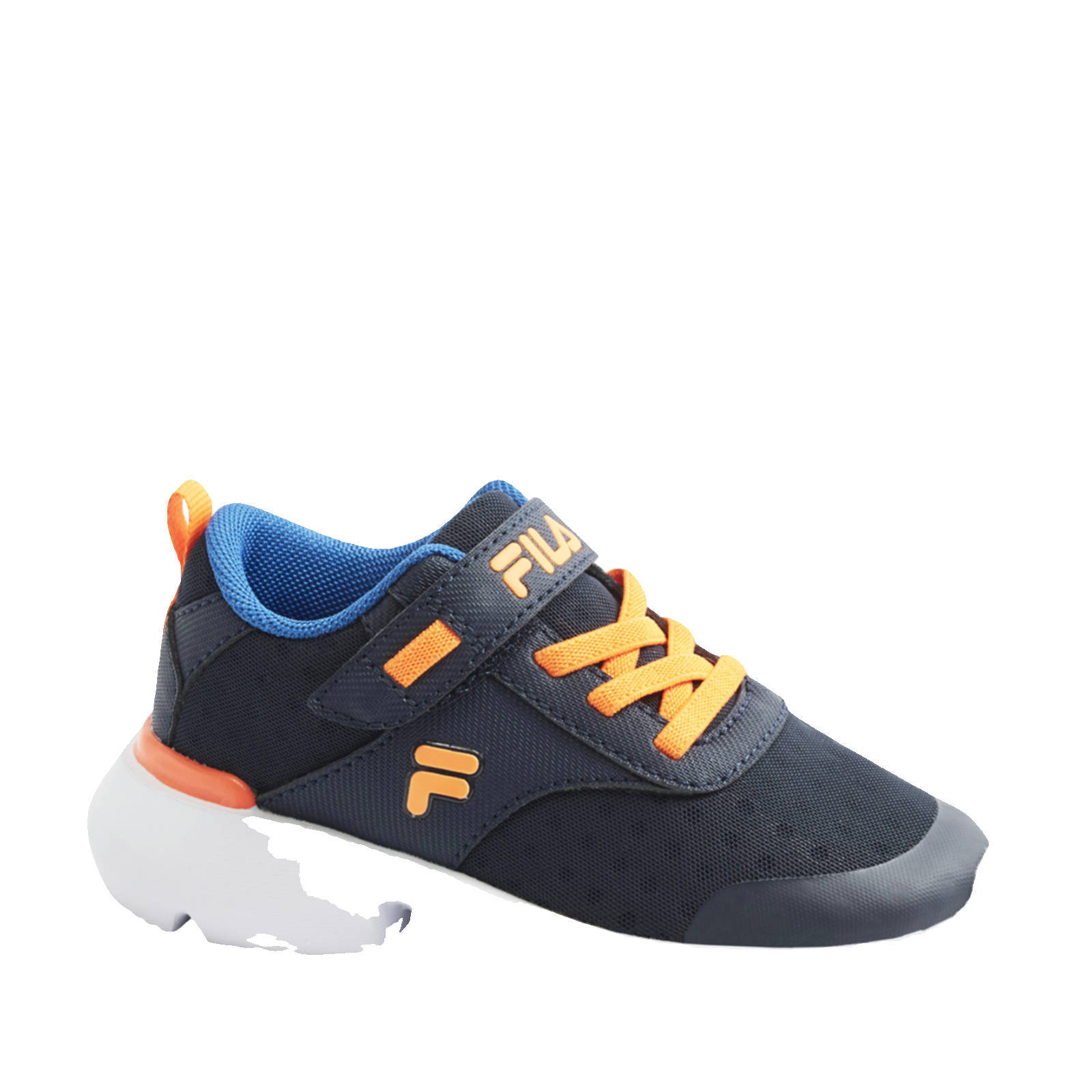 Fila Sneakers roze | kleertjes.com